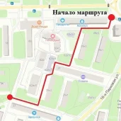 одс жилищник района восточное измайлово №3 на первомайской улице изображение 2 на проекте moeizmailovo.ru