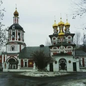 воскресная школа храм рождества христова в измайлово изображение 8 на проекте moeizmailovo.ru