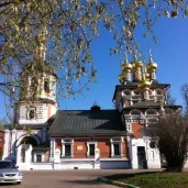 воскресная школа храм рождества христова в измайлово изображение 3 на проекте moeizmailovo.ru
