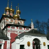 воскресная школа храм рождества христова в измайлово изображение 5 на проекте moeizmailovo.ru