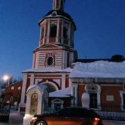 воскресная школа храм рождества христова в измайлово изображение 2 на проекте moeizmailovo.ru