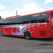 транспортная компания busway изображение 4 на проекте moeizmailovo.ru
