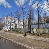городская клиническая больница им. д.д. плетнёва на 11-й парковой улице изображение 1 на проекте moeizmailovo.ru