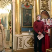 храм рождества христова в измайлово изображение 2 на проекте moeizmailovo.ru
