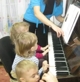 детский центр радуга изображение 2 на проекте moeizmailovo.ru
