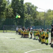 детская футбольная школа перовец на верхней первомайской улице изображение 5 на проекте moeizmailovo.ru
