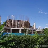 храм святого преподобного саввы сторожевского изображение 1 на проекте moeizmailovo.ru