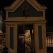 церковная лавка храм казанской песчанской иконы божией матери в измайлове изображение 8 на проекте moeizmailovo.ru