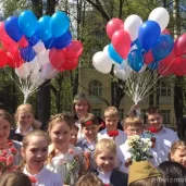 школа восточное измайлово №1811 с дошкольным отделением изображение 8 на проекте moeizmailovo.ru