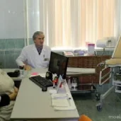 гкб им. д.д. плетнёва онкологический стационар в измайлово изображение 4 на проекте moeizmailovo.ru