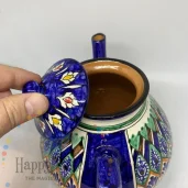магазин керамики ручной работы happy pottery изображение 3 на проекте moeizmailovo.ru
