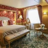 гостиничный комплекс измайлово изображение 7 на проекте moeizmailovo.ru