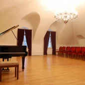 концертный зал под сводами изображение 2 на проекте moeizmailovo.ru