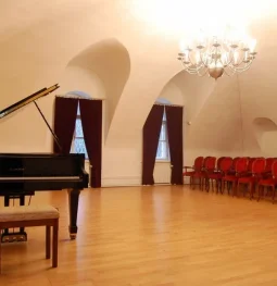 концертный зал под сводами изображение 2 на проекте moeizmailovo.ru