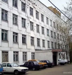 городская поликлиника №175 на измайловском проспекте  на проекте moeizmailovo.ru