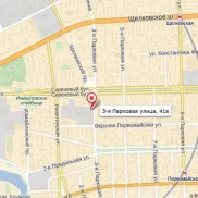 торгово-сервисная компания roscart на щёлковском шоссе изображение 2 на проекте moeizmailovo.ru