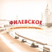 киоск по продаже мороженого айсберри на измайловском проспекте изображение 4 на проекте moeizmailovo.ru