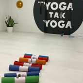студия йоги и звука yogatakyoga изображение 5 на проекте moeizmailovo.ru
