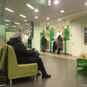 банкомат сбербанк россии на измайловском проспекте изображение 8 на проекте moeizmailovo.ru