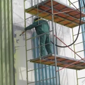 строительная компания вертикаль изображение 1 на проекте moeizmailovo.ru