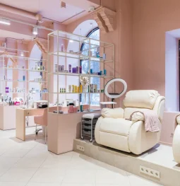 myplace beauty bar & barber shop изображение 2 на проекте moeizmailovo.ru