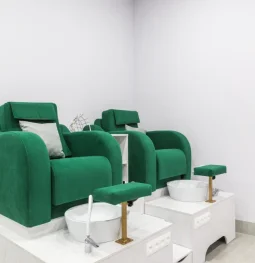 салон красоты esthetics lab by di изображение 2 на проекте moeizmailovo.ru