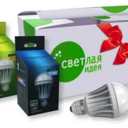 интернет-магазин светильников светлая идея  на проекте moeizmailovo.ru
