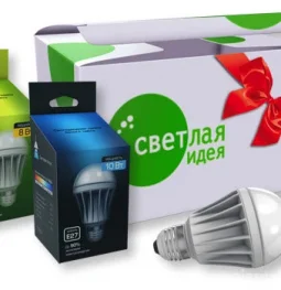 интернет-магазин светильников светлая идея  на проекте moeizmailovo.ru