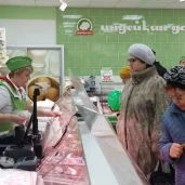 магазин мясной продукции индейкин на первомайской улице изображение 3 на проекте moeizmailovo.ru