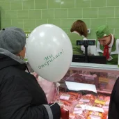 магазин мясной продукции индейкин на первомайской улице изображение 1 на проекте moeizmailovo.ru