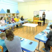 школа №2033 с дошкольным отделением изображение 8 на проекте moeizmailovo.ru