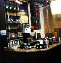 экспресс-кофейня co/co coffee&cozy  на проекте moeizmailovo.ru