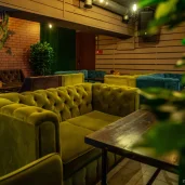 gallery lounge караоке изображение 4 на проекте moeizmailovo.ru