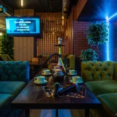 gallery lounge караоке изображение 19 на проекте moeizmailovo.ru