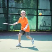 европейская школа тенниса изображение 3 на проекте moeizmailovo.ru