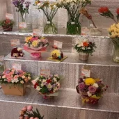 цветочный супермаркет цветочный ряд в измайлово изображение 4 на проекте moeizmailovo.ru