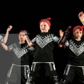 школа танцев true dance изображение 4 на проекте moeizmailovo.ru