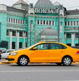 служба заказа легкового транспорта глобус изображение 2 на проекте moeizmailovo.ru