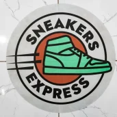 магазин кроссовок sneakers express изображение 1 на проекте moeizmailovo.ru